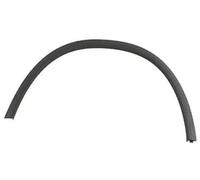 MEXWLOP For Mercedes-Benz, W253 GLC200 GLC260 GLC 2016-2018 Car Wheel Arch Trim Bumper Leaf Trim Panel Auto Wheel Eyebrow Car Fender Flare(Front right)