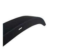 MEXWLOP For Mercedes-Benz, X-class W470 2017 2018 2019 2020 2021 2022 Car Mudguards Fender Flares Wheel Arch Double Cabin Car Fender Flare(Single tank cover)
