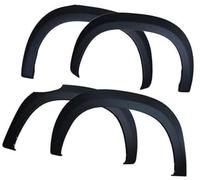 MEXWLOP For Mercedes-Benz, X-class W470 2017 2018 2019 2020 2021 2022 Wheel Arch Double Cabin Mudguards Fender Flares Accessories Car Fender Flare(Single tank)