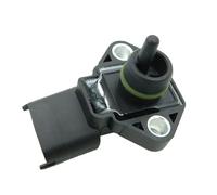 MEXWLOP For Opel, for Chevrolet, Intake Pressure Sensor 0261230022 93259413 Automotive Intake Boost Sensor