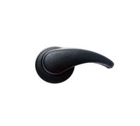 MEXWLOP for Peugeot, 307, for Citroen, C4, Seat Adjustment Lever Left and Right Seat Adjustment Handle 8899WE 8899WG Seat Recliner Adjustment Handle(Right)