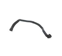 MEXWLOP for Peugeot, 408 4008, for Citroen, C2, 1.2T Manual Lower Water Pipe Radaitor Outlet Hose 9670814280 Radiator Hose Replacement