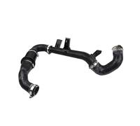 MEXWLOP for Peugeot, 508, for Citroen, C5, Intercooler Intake Pipe 9804980880 Exchanger Air Pipe C6 1.8T Radiator Hose Replacement