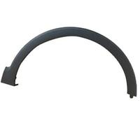 MEXWLOP For Renault, Captur 2013 2014 2015 2016 2017 2018 Car Front Right Left Wheel Arch Trim Moulding 638121420R 638131788R Car Fender Flare(Right Side)