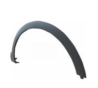 MEXWLOP For Renault, Captur 2013-2018 Car Right Left Front Wheel Arch Trim Moulding 638120719R 638121420R 638131788R 638133373R Car Fender Flare(Left Right)