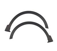 MEXWLOP For Renault, Captur 2013-2018 Car Right Left Front Wheel Arch Trim Moulding 638120719R 638121420R 638131788R 638133373R Car Fender Flare(Right Side)
