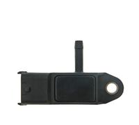 MEXWLOP For Renault, for, Intake Pressure Sensor 0281002593 223657266r Automotive Intake Boost Sensor