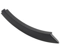MEXWLOP For Rover, Evoque 2012-2019 1Pcs Left/Right Car Rear Wheel Front Arch Door Molding Trim LR027252 Car Fender Flare(1Pcs Left)
