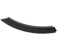 MEXWLOP For Rover, Evoque 2012-2019 1Pcs Left/Right Car Rear Wheel Front Arch Door Molding Trim LR027252 Car Fender Flare(1Pcs Right)