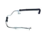 MEXWLOP for SLK/SLC 180-360 C 180-300 E180-300 GLC200-350, Coolant Hose 2742001751 A2742001751 Radiator Hose Replacement