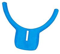 MEXWLOP , for Subaru, BRZ, for GT86 2012-2015, Suede Wrap Car Steering Wheel Cover Panel Frame Trim Sticker Interior Accessories Steering Wheel Trim Sticker