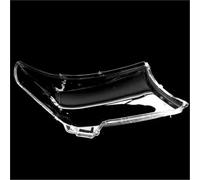 MEXWLOP For Toyota, for Land Cruiser, Lc200 2012-2015 Car Front Headlight Cover Lens Shade Transparent Glass Headlamp Shell Lampshdade Lens Headlight Lens Cover
