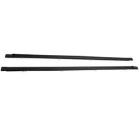 MEXWLOP, for Toyota, for Tacoma 1995 1996 1997 1998 1999 2000 2001 2002 2003 2004 Glass Moulding Automotive Window Seals Outer Belt WP685VZ Car Window Trim Strip
