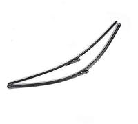 MEXWLOP For, V-Class, for Vito, for Viano, W639 2014-2006 windshield wiper blades Front Windshield Wiper Blade