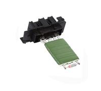 MEXWLOP For Vauxhall, for Opel, Corsa D Mk3, for Fiat, Punto Evo Qubo Car Heater Motor Fan Blower Resistor 13248240 Engine Heater