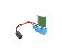 MEXWLOP For Vauxhall, for Opel, For Vectra B Caravan CC Car Heater Fan Blower Resistor 90463851 1845793 Engine Heater