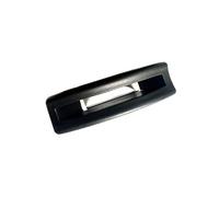 MEXWLOP for VW, for Golf, MK4, New, for Beetle, for Polo, 6N 6N2, for Polo, 6R Front Seat Tilt Handle Cover Cap Black Left Seat Seat Recliner Adjustment Handle