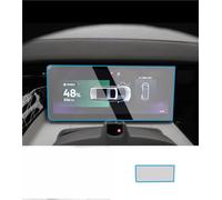 MEXWLOP , for Zeekr, 009 2022 2021 15.4INCH Touch Screen Navigation Protection and Dashboard Accessories Tempered Glass Film Anti-glare car screen film(Dashboard)