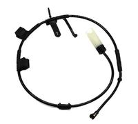 MEXWLOP Front Brake Pad Sensor 34356792572, for MINI, R55 R56 R57 R58 R59 / 2010 2011 2012 2013 2014 Front Axle Brake Pad Wear Sensor Brake Pad Wear Sensor