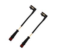 MEXWLOP Front Brake Pad Sensor, for Mercedes, for Benz, Sprinter 906 V-CLASS W447 VITO W639, CRAFTER 9065401517 A9065401517 2E0906206C Brake Pad Wear Sensor