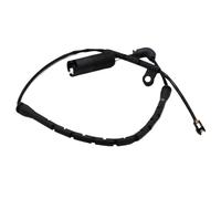 MEXWLOP Front Brake Pad Wear Sensor, for BMW, 3 Series E46 Z4 E85 Brake Induction Wire Replacement OEM NO 34351164371 Brake Induction Line Brake Pad Wear Sensor