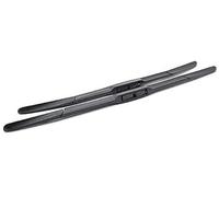 MEXWLOP Front Hybrid Wiper Blades 2004-2010, for, X3 E83 Windshield Front wiper blade Front Windshield Wiper Blade