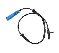 MEXWLOP Front Left/Right ABS Wheel Speed Sensor, for BMW, X1 E84 FL FR 0265008240 ABS5001 ALS2908 34526784991 Abs Wheel Speed Sensor Unit(Front Right (FR))