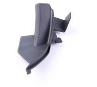 MEXWLOP Front Left Right Windshield Wiper Side Cowl Trim Cover 53867-60040 53866-60030, for 2003-2009 GX470, for Lexus, Wiper Arm Cover