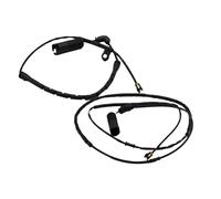 MEXWLOP Front +Rear Brake Pad Sensor, for BMW, 3 Series E46 OEM NO 34351164371 34351164372 Brake Induction Wire Replacement Car Brake Line Brake Pad Wear Sensor