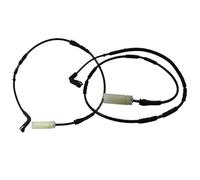 MEXWLOP Front & Rear Brake Pad Wear Sensor, for BMW, 1 Series E81 E82 E87 E88 & 3 Series E90 E91 E92 E93 OEM NO 34356789439 34356789445 Brake Pad Wear Sensor