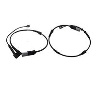 MEXWLOP Front + Rear Brake Pad Wear Sensor, for BMW, for MINI, F54 F55 F56 Cooper OE 34356865611 + 34356865612 Brake Induction Wire Replacement Brake Pad Wear Sensor