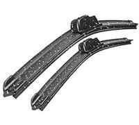 MEXWLOP Front Wiper Blades 2002-2009, for Hyundai, for Getz Windshield Front wiper blade Front Windshield Wiper Blade