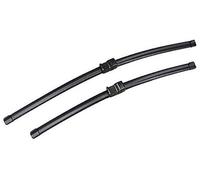 MEXWLOP Front Wiper Blades 2005-2009, for VW, for Golf, Plus 5M1 Windshield Front wiper blade Front Windshield Wiper Blade