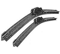 MEXWLOP Front Wiper Blades 2006-2011, for Chevrolet, for Epica, Windshield Front wiper blade Front Windshield Wiper Blade