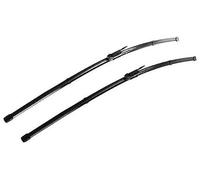 MEXWLOP Front Wiper Blades 2006-2014, for Land Rover, for Freelander, 2 LR2 Windshield Front wiper blade Front Windshield Wiper Blade