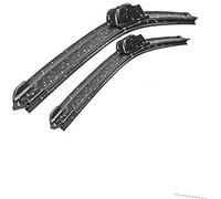 MEXWLOP Front Wiper Blades 2006-2015,for Great, Wall, for Haval, H3 Windshield Front wiper blade Front Windshield Wiper Blade