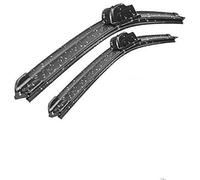 MEXWLOP Front Wiper Blades 2006-2018, for SX4 Windshield Front wiper blade Front Windshield Wiper Blade