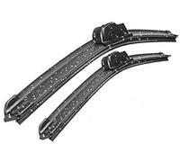 MEXWLOP Front Wiper Blades 2009-2014, for Cadillac, for Escalade, Windshield Front wiper blade Front Windshield Wiper Blade