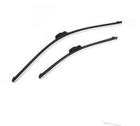 MEXWLOP Front Wiper Blades 2010-2015, for SX4 Windshield Front wiper blade Front Windshield Wiper Blade