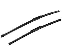 MEXWLOP Front Wiper Blades 2011-2016 Windshield, for Citroen, C3 for Picasso Front wiper blade Front Windshield Wiper Blade
