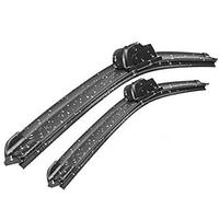 MEXWLOP Front Wiper Blades 2012-2016, for Renault, for Lodgy, Windshield Front wiper blade Front Windshield Wiper Blade
