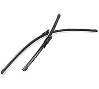 MEXWLOP Front Wiper Blades 2012-2020, for Chevrolet, for Aveo, T300 Windshield Front wiper blade Front Windshield Wiper Blade