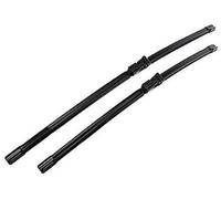 MEXWLOP Front Wiper Blades 2012-2020, for Chevrolet, for Trax, Windshield Front wiper blade Front Windshield Wiper Blade