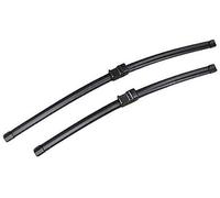 MEXWLOP Front Wiper Blades 2014-2018, for, X4 F26 Windshield Front wiper blade Front Windshield Wiper Blade