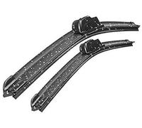 MEXWLOP Front Wiper Blades, for Hyundai, series Windshield Front wiper blade Front Windshield Wiper Blade(BLACK 26+16)