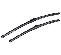 MEXWLOP Front Wiper Blades, for, X6 E71 E72 2008-2012 Windshield Front wiper blade Front Windshield Wiper Blade
