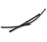 MEXWLOP Front Wiper Blades Kit 2016-2019, for Dacia, for Lodgy, Windscreen Front wiper blade Front Windshield Wiper Blade