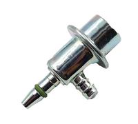 MEXWLOP Fuel Injection Pressure for GM, for Chevrolet Epica Aveo for Daewo Laccti Kalos, for Buick, Excelle 96423299 94669569 Regulator Case Fuel Pressure Control Fuel Pressure Regulator