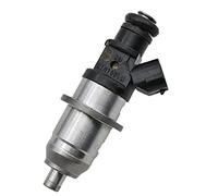 MEXWLOP Fuel Injector, for Mitsubishi, 4G93 Valve Carisma 1.8 GDI 1997 1465A002 1465A003 E7T05071 Engine Fuel Injector