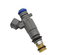 MEXWLOP Fuel Injector, for Subaru, Baja 2003-2006 Legacy 2000-2004 Outback 2000-2004 2.5L H4 0280155954 16611-AA43A Engine Fuel Injector